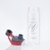 Water bottle, 600 ml, "Master K", with sieve