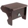 Stand (table) for a boat under an echolotian min