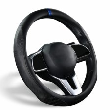 Carfashion torrent braid, composite skin, black/blue