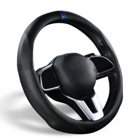 Carfashion torrent braid, composite skin, black/blue