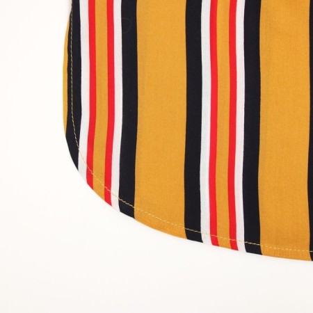 Women's dress minku: enjoy yellow color, rr 42-7