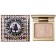 Compact powder Zeesea Refreshing Silky Powder, tone MH02 brightly light, 8 g