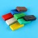 Plasticine 8 colors 120 g "Cars"