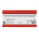 Watercolor paint KOH-I-NOOR in the tube 16ml, white