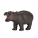 Figure Konik "Hippo, cub"