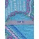 Laguna bedspread, size 180x215 cm