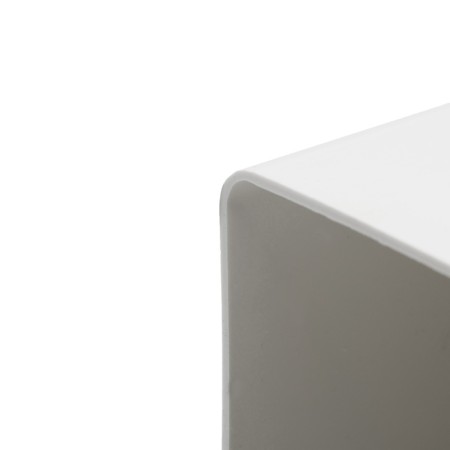 The channel is rectangular, ventilation zein, 60 x 204 mm, 1.5 m-4