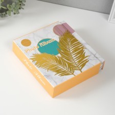 Photo album in 80 photos 10x15 cm 