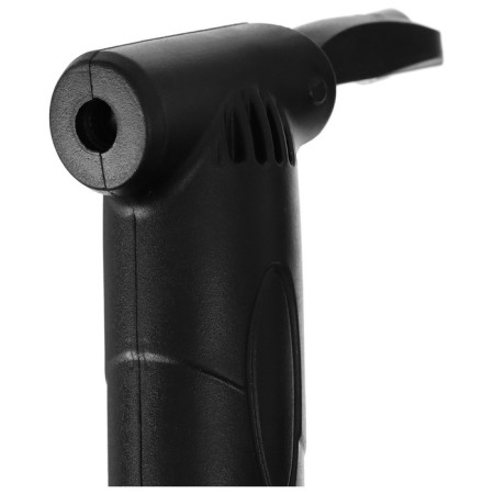 Manual pump with a needle and tip, plastic-5