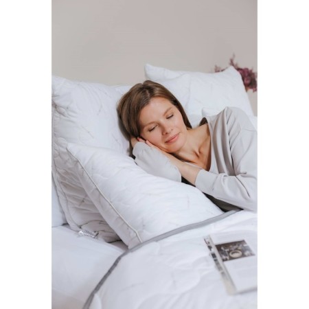 Siberia pillow "Classic", size 50x70 cm-9