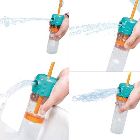 Swimming toy "Sprayer with several spouts"-1