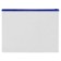 Set folder-convert on zipper 20 pieces, A5 120 mkr format is transparent, lightning 24 x 17cm