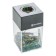 Globus interpreter dispenser, magnetic (colored paper clips: 70 pcs., 50 mm)