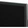 TV Hyundai H-LeD55BU7008, 55 ", 3840X2160, DVB/T2/C/S2, HDMI 3, USB 2, Smart TV, Black