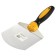 Tundra bucket spatula, stainless steel, two -component pen, 150 mm