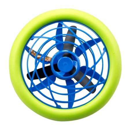 Part additional Flybotic "bumper", blue color-1