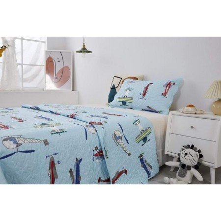 Set with a cover of Magic No. 1, size 160x220 cm, 50x70 cm-8