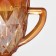 Glass Glass Magistro "Cruise", 1.1 l, color amber