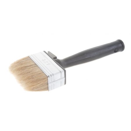 Maklovice Bus ″ Optima ″ 01802-07, light bristles, plastic case, 30x70mm-1