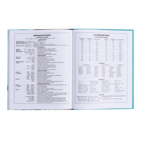 Diary for grades 5-11, hard cover, Future, glossy lamination, block 60g/m2-12