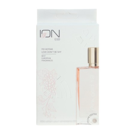 The fragrance for the seat Ion Seat Down ISD-15, gel, with a probe-2