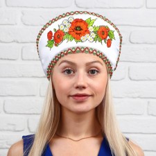 Kokoshnik 