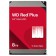 Hard disc WD SATA-III 8TB WD80EFPX NAS Red Plus (5640RPM) 256MB 3.5 "
