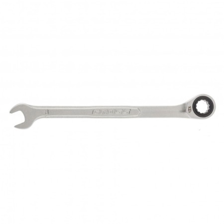 Combined rattling key GROSS 14846, 8 mm