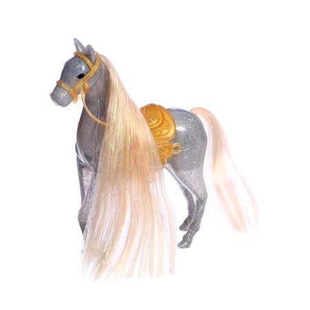 Set of horses "Magic Cones", with accessories-3