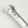 Manual battery, 2 watts, 120 lm, 1800 mAh, 8 hours of autonomous work, USB, 2 modes
