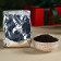 New Year! Gift set "New Year's Magic": black tea with thyme 50 g, milk chocolate 70 g.