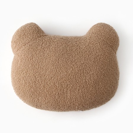 Decorative Ethel Pillow "Bear" 30*37 cm, cent-2
