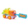 Car - communal special machine "Tyoma", MIX color