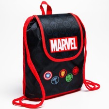 Baby backpack CP-01 29*21.5*13.5 Avengers 