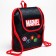 Baby backpack CP-01 29*21.5*13.5 Avengers "Marvel",