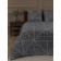 Bed linen 2 joint venture amore mio, size 180x210 cm, 175x215 cm, 70x70 cm - 2 pcs