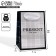 Gift laminated package, packaging, “gift”, 7 x 10 x 7 cm