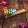 Musical instrument "Potter Bird" 13x3x5 cm mix