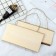 Wooden board for drawing and records, 25 × 12 × 1 cm, small -linker set + sponge