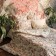 Bed linen 2 joint venture, size 200x220 cm, 180x215 cm, 70x70 cm - 2 pcs