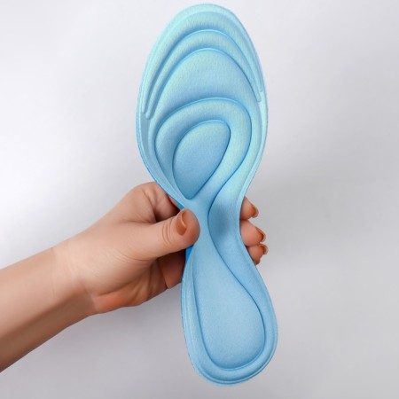 Shoes for shoes, universal, moisture-entering, 35-40 rr, pair, blue color-6
