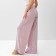Women's pants KAFTAN PLUSHY p. 44-46, lilac