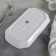 Porcelain Serving dish "Aurora", 600 ml, 30 × 17 × 3 cm