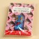 Chewing gum with acid filling "You are a moron", 1 pc.
