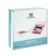 A device for manicure and pedicure TNL MP-18, 4 mills, 35,000 rpm, 30 watts, red