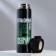 Thermos "conquer the world", 450 ml