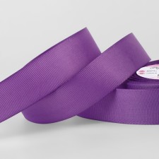 Republic tape, 25 mm, 23 ± 1 m, eggplant color No. 123