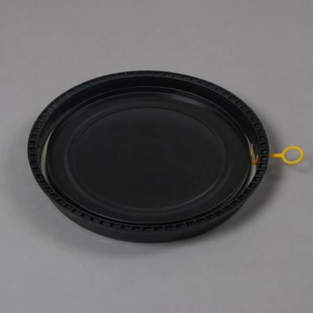 Food flash, 65 l, neck 26 cm, blue, open top-3