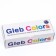 Set of fat -soluble dyes GLEB Colors 10 colors