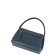 Bag Baget claim. Kozh, lightning department, blue color 27x9x17